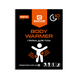 Хімічна грілка для тіла BaseCamp Body Warmer &mdash; фото 1