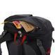 Sierra Designs рюкзак Flex Capacitor 40-60 S-M peat belt S-M 80710220PT3-SM фото 5