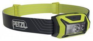 Налобний ліхтар PETZL  TIKKA YELLOW E061AA03 фото