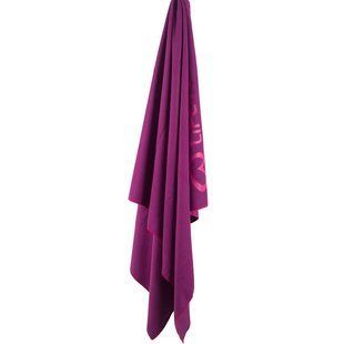 Lifeventure рушник Soft Fibre Lite purple XL 63446 фото