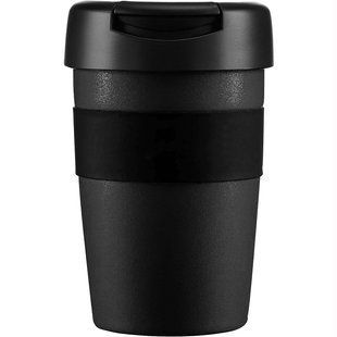 Lifeventure кухоль Insulated Coffee Mug 340 ml black 74070 фото