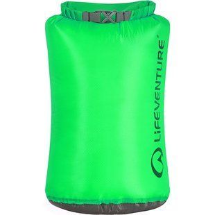 Lifeventure чохол Ultralight Dry Bag 10 L green 59630 фото