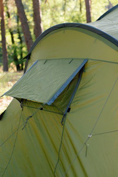 Намет Tramp Brest 4 (V3) UTRT-110-olive