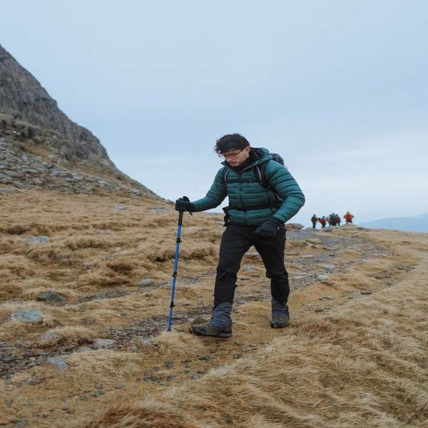 Бахіли Trekmates Cuillin GTX Gaiter TM-007254