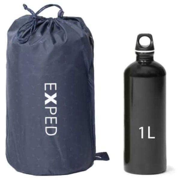 Килимок надувний Exped Versa 5R LW 018.1134 фото