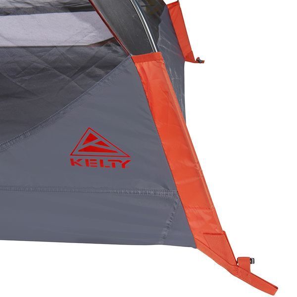 Kelty намет Late Start 4 light grey-blue 40820819 фото