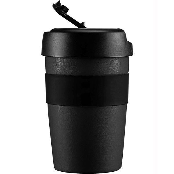 Lifeventure кухоль Insulated Coffee Mug 340 ml black 74070 фото