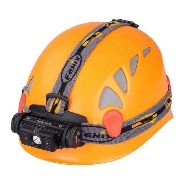Ліхтар налобний Fenix HL60R Cree XM-L2 U2 Neutral White LED HL60RU2 фото
