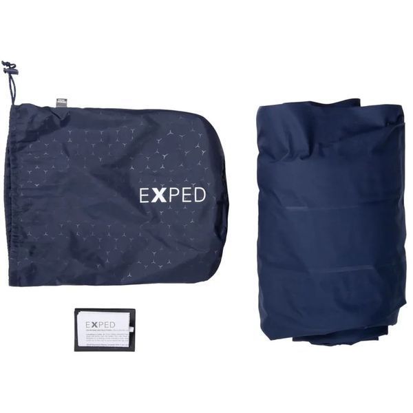 Килимок надувний Exped Versa 5R LW 018.1134 фото