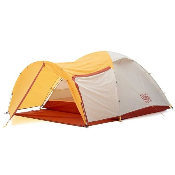 Намет Turbat Borzhava XL 3 Alu 012.005.0230 фото