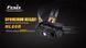 Ліхтар налобний Fenix HL60R Cree XM-L2 U2 Neutral White LED HL60RU2 фото 10