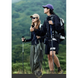 Трекінгова палиця Naturehike CNK2300DS010, 100 см, жовта 6976023923524 фото 6