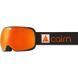 Cairn маска Gravity SPX3 mat black-orange 0580672-3102 фото