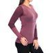 Термофутболка Ortovox 185 Rock'n'Wool Long Sleeve Wms 025.001.0173 фото 4