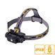 Ліхтар налобний Fenix HL60R Cree XM-L2 U2 Neutral White LED HL60RU2 фото 1