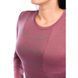 Термофутболка Ortovox 185 Rock'n'Wool Long Sleeve Wms 025.001.0173 фото 6