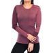 Термофутболка Ortovox 185 Rock'n'Wool Long Sleeve Wms 025.001.0173 фото 2