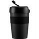 Lifeventure кухоль Insulated Coffee Mug 340 ml black 74070 фото 2