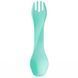 Ложко-виделка Humangear GoBites Uno 022.0059 фото