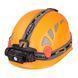 Ліхтар налобний Fenix HL60R Cree XM-L2 U2 Neutral White LED HL60RU2 фото 3