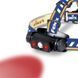 Ліхтар налобний Fenix HL60R Cree XM-L2 U2 Neutral White LED HL60RU2 фото 2