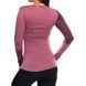 Термофутболка Ortovox 185 Rock'n'Wool Long Sleeve Wms 025.001.0173 фото 3