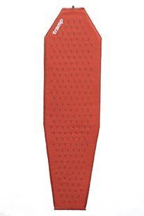 Килимок самонадувний Tramp Ultralight TPU orange 183х51х2,5 TRI-022 TRI-022 фото