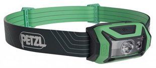 Налобний ліхтар PETZL  TIKKA GREEN  E061AA02 фото