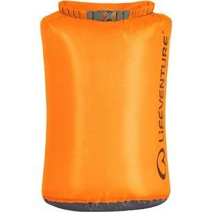 Lifeventure чохол Ultralight Dry Bag 15 L orange 59640 фото