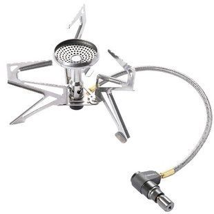 FM POLARIS with hose пальник зі шлангом Polaris hose фото