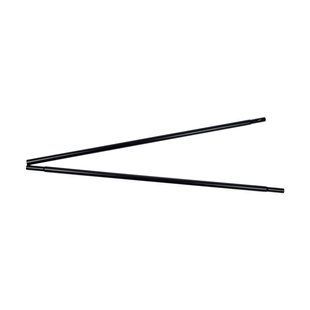Двохсекціний елемент каркасу Mosquito LUX/Bungalow LUX 19 mm TRA-049-2 TRA-049-2 фото