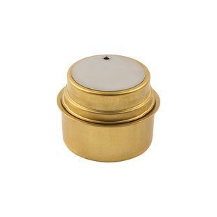 Спиртовий пальник Tribe Alcohol Burner T-FZ-0019-yellow T-FZ-0019-yellow фото