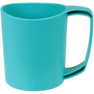 Lifeventure кухоль Ellipse Mug teal Teal