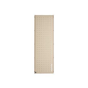 Самонадувний килимок Naturehike CNK2550WS025, 30мм, бежевий