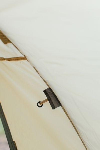 Намет Tramp Brest 4 (V3) UTRT-110-sand