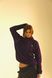 Alpha direct hoodie 90 gsm ZODIAK PURPLE balaclava &mdash; фото 1