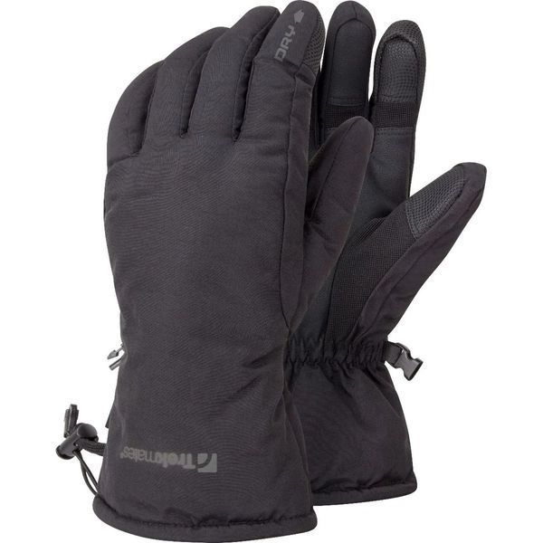 Рукавиці Trekmates Beacon DRY Glove TM-004542 black - S - чорний 015.0899 фото