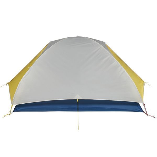 Sierra Designs намет Meteor 3 blue-yellow 40155018 фото