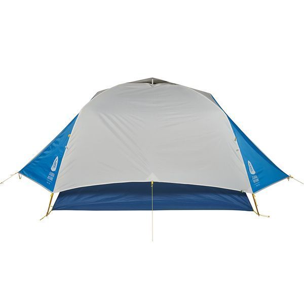 Sierra Designs намет Meteor 3 blue-yellow 40155018 фото