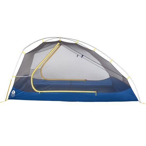Sierra Designs намет Meteor 3 blue-yellow 40155018 фото