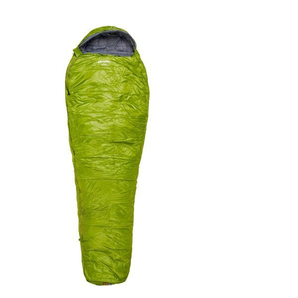 Micra CCS 195 спальник, Green, Right Zip