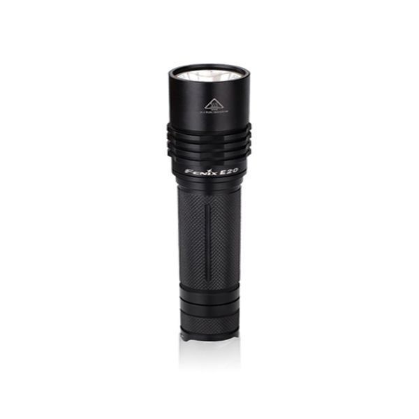 Ліхтар ручний Fenix E20 XP-E2 E20XPE2 фото