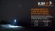 Ліхтар налобний Fenix HL26R жовтий HL26Rye фото 12