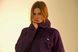 Alpha direct hoodie 90 gsm ZODIAK PURPLE balaclava &mdash; фото 3