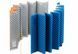 Килимок складний IXPE Naturehike NH19QD008, алюмінієва плівка, 185x56х1,8 см, блакитний &mdash; фото 4