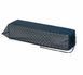 Килимок складний IXPE Naturehike NH19QD008, алюмінієва плівка, 185x56х1,8 см, блакитний &mdash; фото 6
