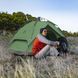 Намет тримісний автоматичний Naturehike NH21ZP008, темно-зелений 6976023922336 фото 4