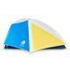 Sierra Designs намет Meteor 3 blue-yellow 40155018 фото 11