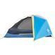 Sierra Designs намет Meteor 3 blue-yellow 40155018 фото 7