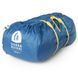 Sierra Designs намет Meteor 3 blue-yellow 40155018 фото 14